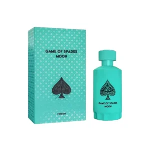 JO MILANO PARIS GAME OF SPADES MOON EAU DE PARFUM