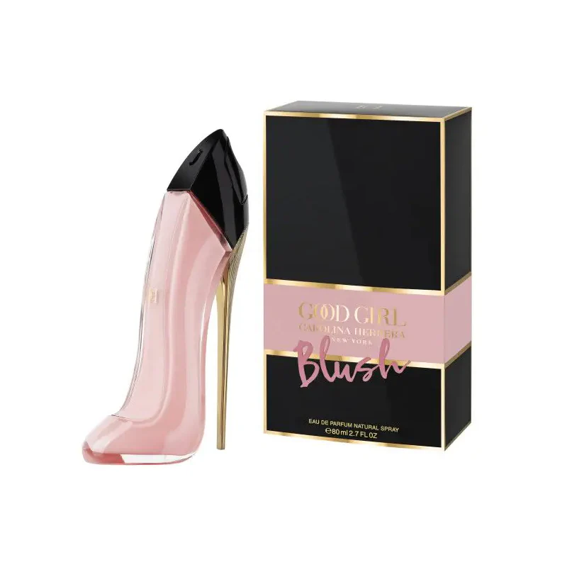 CAROLINA HERRERA GOOD GIRL BLUSH EAU DE PARFUM