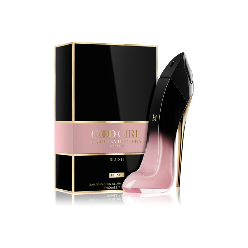 CAROLINA HERRERA GOOD GIRL BLUSH ELIXIR EAU DE PARFUM