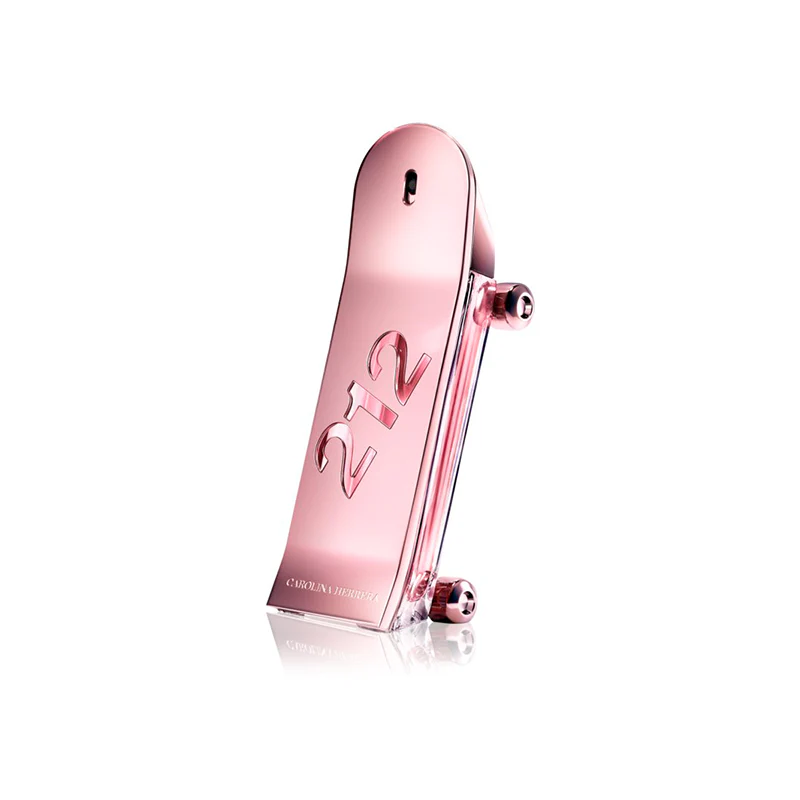 CAROLINA HERRERA 212 HEROES FOR WOMEN EDP