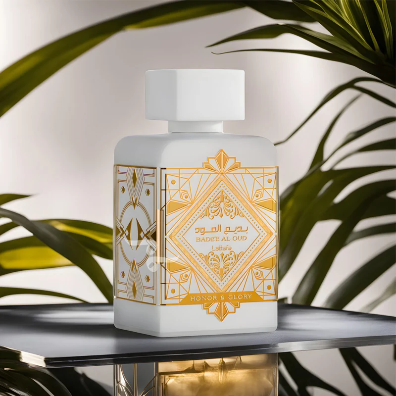 LATTAFA BADEE AL OUD HONOR & GLORY EAU DE PARFUM