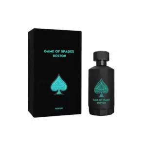 JO MILANO PARIS GAME OF SPADES BOSTON EAU DE PARFUM