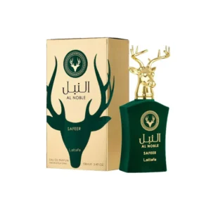 LATTAFA AL NOBLE SAFEER EAU DE PARFUM
