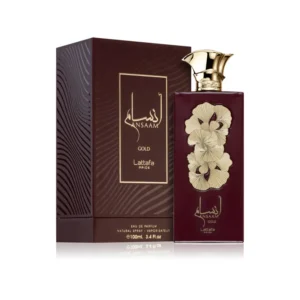 LATTAFA ANSAAM GOLD EAU DE PARFUM