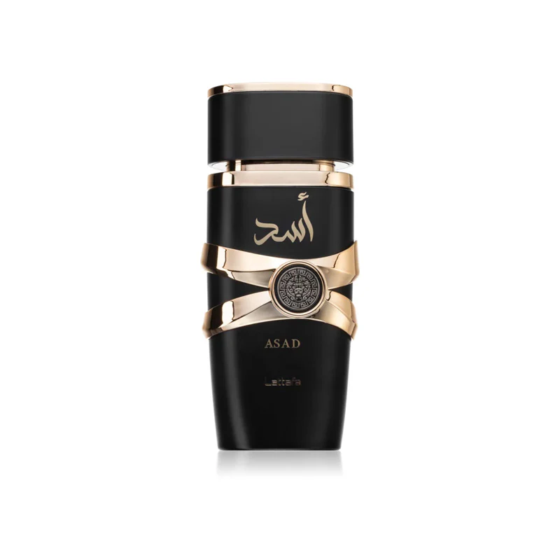 LATTAFA ASAD EAU DE PARFUM
