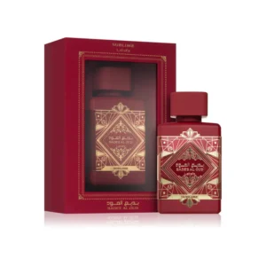 LATTAFA BADEE AL OUD SUBLIME EAU DE PARFUM
