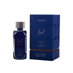 LATTAFA HAYAATI AL MALEKY EAU DE PARFUM