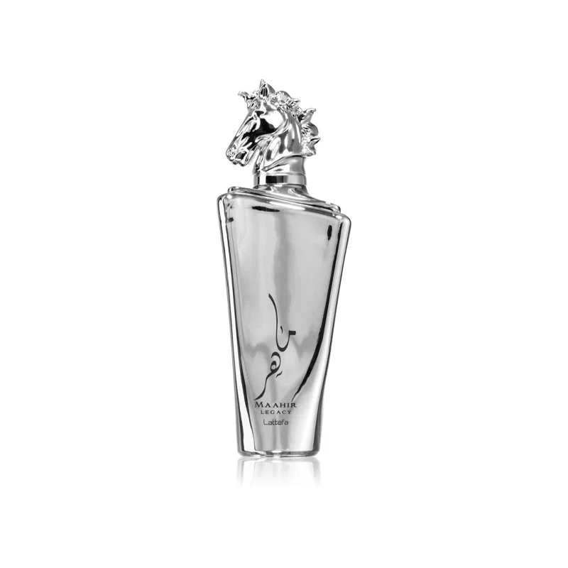 LATTAFA MAAHIR LEGACY EAU DE PARFUM