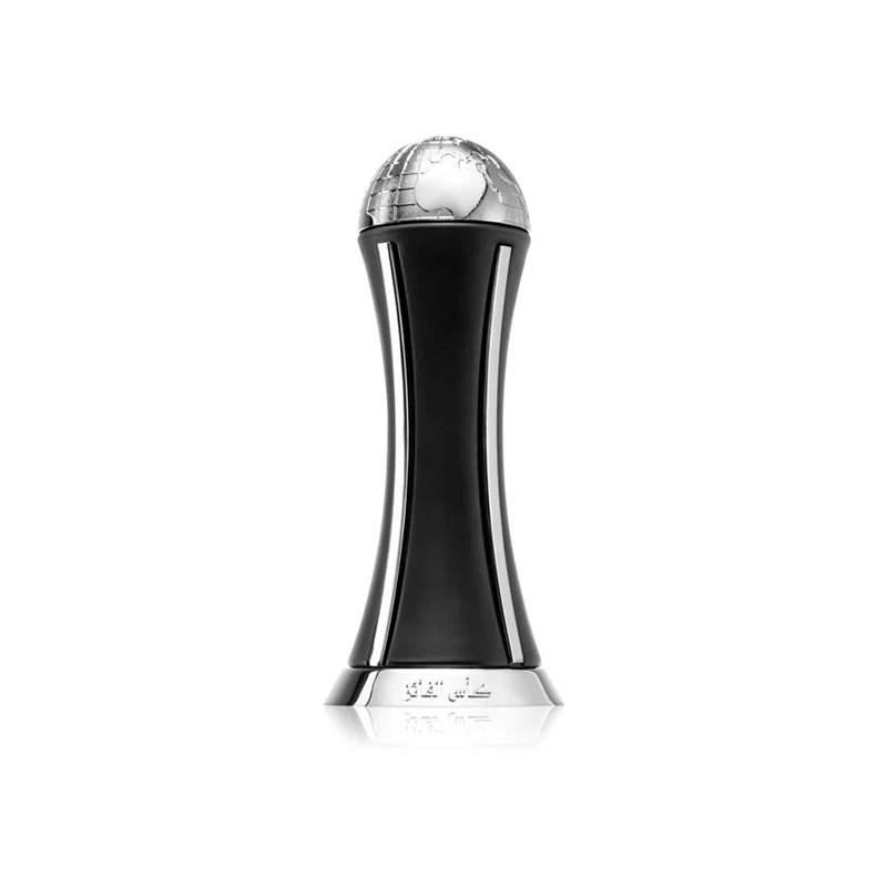 LATTAFA WINNERS TROPHY SILVER EAU DE PARFUM