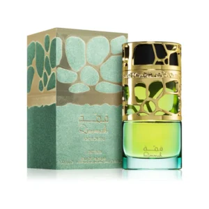 LATTAFA QIMMAH WOMAN EAU DE PARFUM