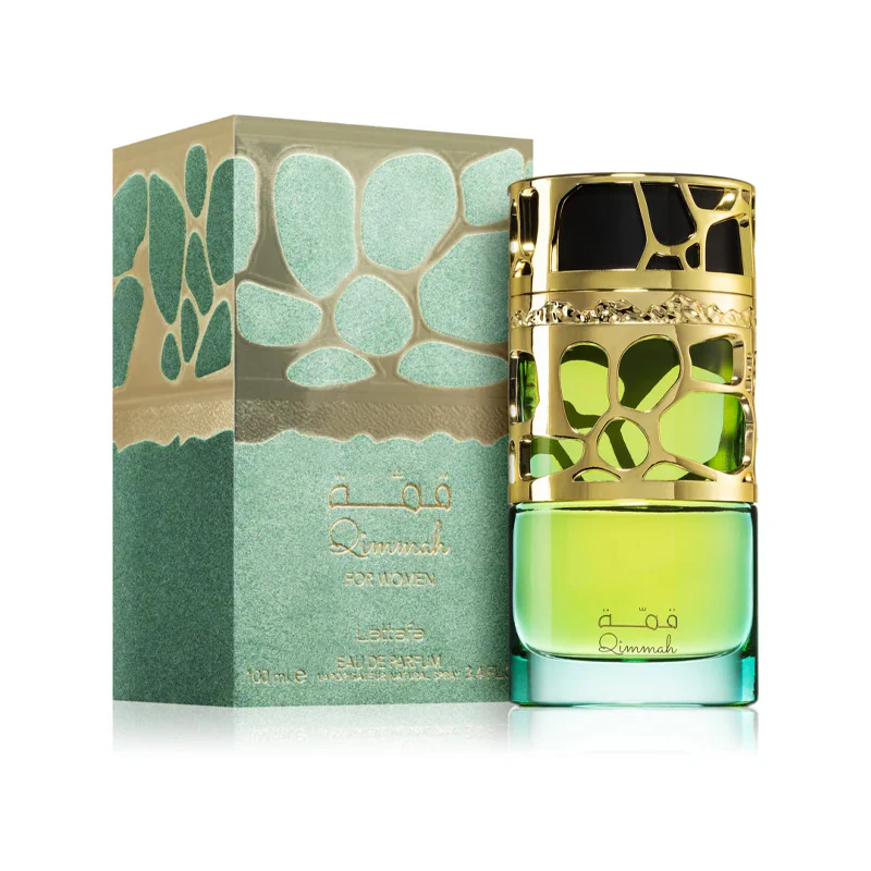 LATTAFA QIMMAH WOMAN EAU DE PARFUM