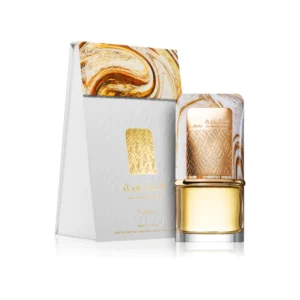 LATTAFA AL NASHAMA EAU DE PARFUM