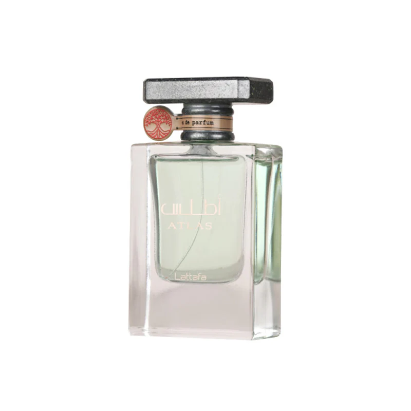LATTAFA ATLAS EAU DE PARFUM