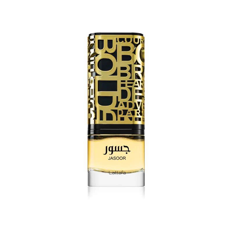 LATTAFA JASOOR EAU DE PARFUM