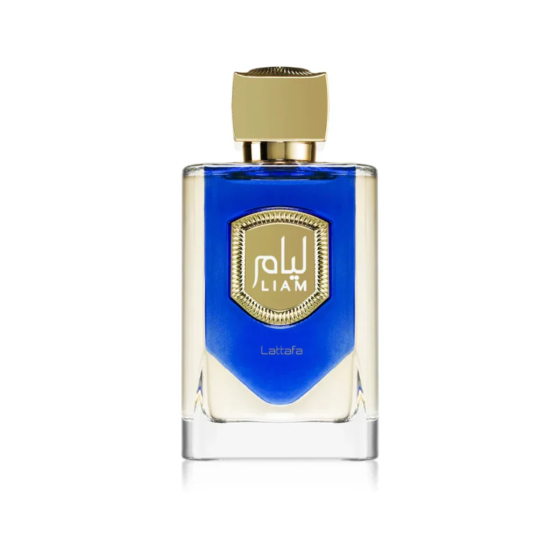 LATTAFA LIAM BLUE EAU DE PARFUM