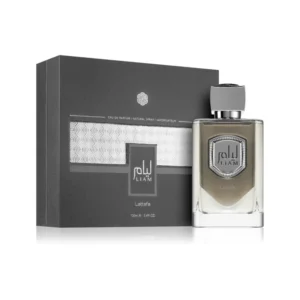LATTAFA LIAM GREY EAU DE PARFUM