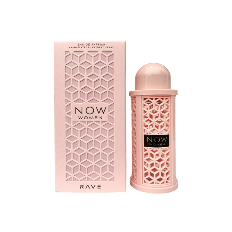 LATTAFA RAVE WOMAN EAU DE PARFUM