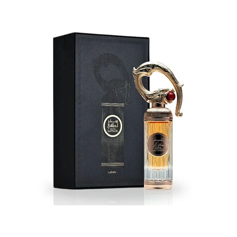 LATTAFA SEHR EAU DE PARFUM