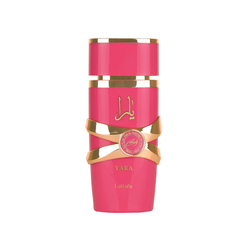 LATTAFA YARA CANDY EAU DE PARFUM