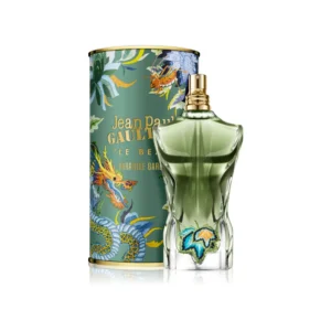 JEAN PAUL GAULTIER LE BEAU PARADISE GARDEN EAU DE PARFUM