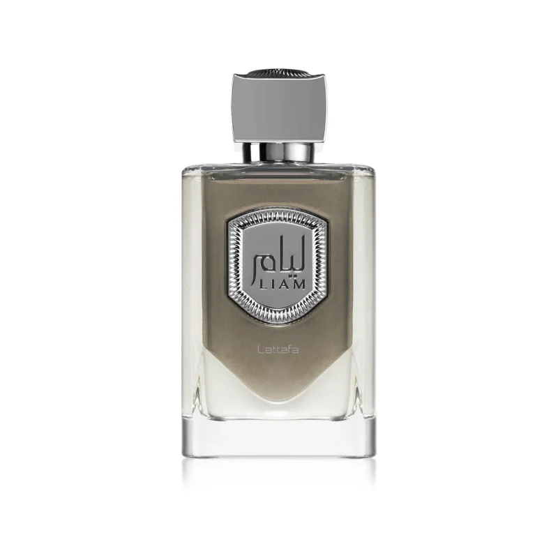 LATTAFA LIAM GREY EAU DE PARFUM