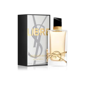 YVES SAINT LAURENT LIBRE EAU DE PARFUM
