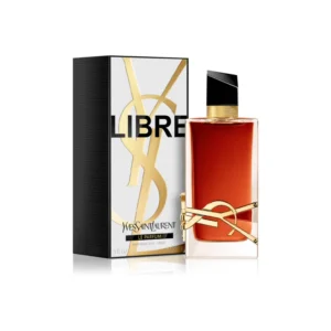 YVES SAINT LAURENT LIBRE LE PARFUM