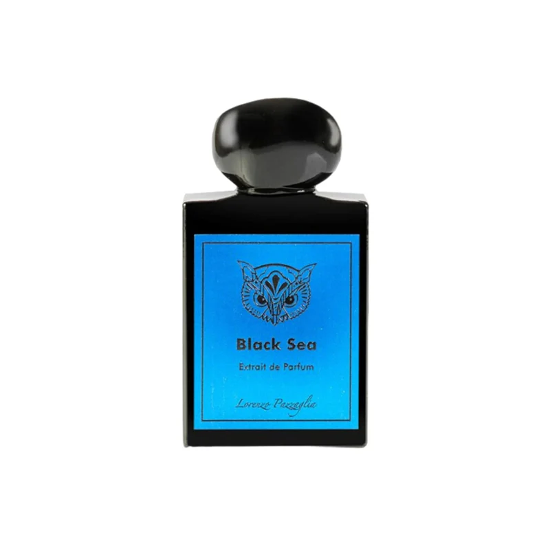 LORENZO PAZZAGLIA BLACK SEA EXTRAIT DE PARFUM