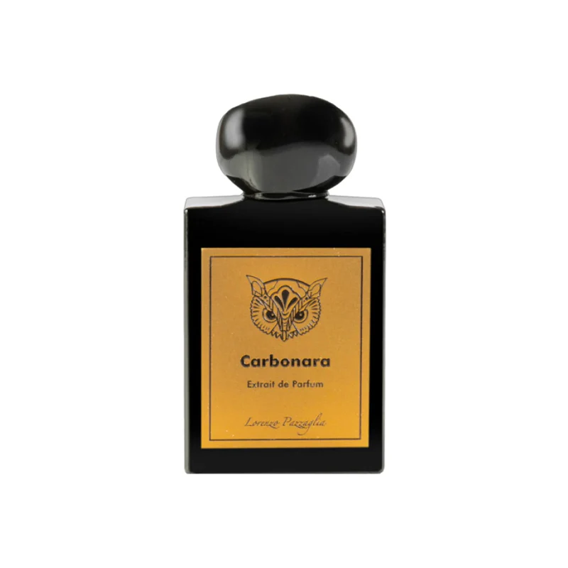 LORENZO PAZZAGLIA CARBONARA EXTRAIT DE PARFUM