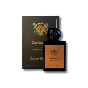 LORENZO PAZZAGLIA CARBONARA EXTRAIT DE PARFUM