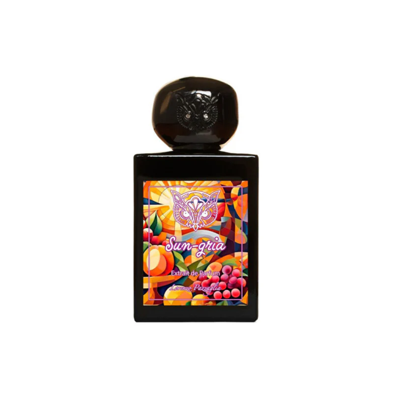 LORENZO PAZZAGLIA SUN-GRIA EXTRAIT DE PARFUM