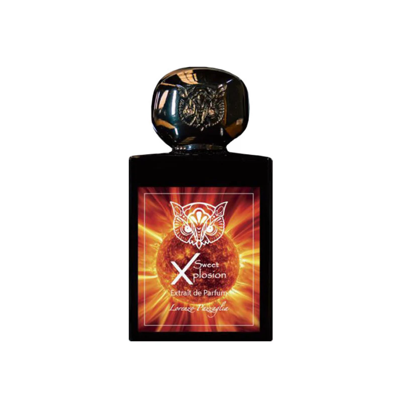 LORENZO PAZZAGLIA SWEET XPLOSION EXTRAIT DE PARFUM