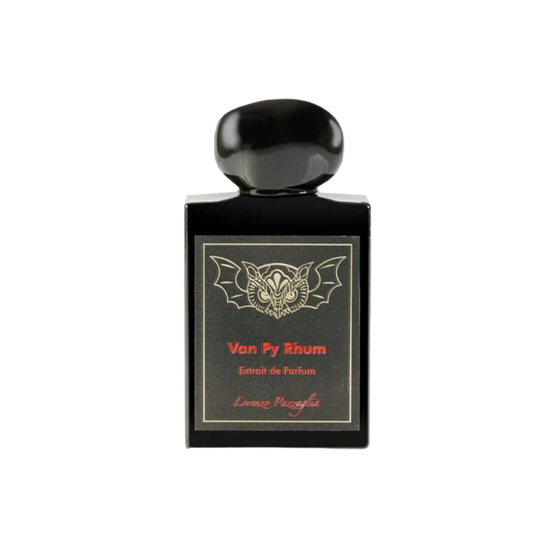 LORENZO PAZZAGLIA VAN PY RHUM EXTRAIT DE PARFUM
