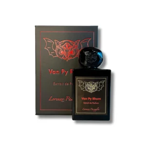 LORENZO PAZZAGLIA VAN PY RHUM EXTRAIT DE PARFUM