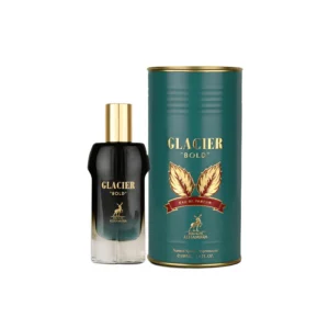 MAISON ALHAMBRA GLACIER BOLD EAU DE PARFUM