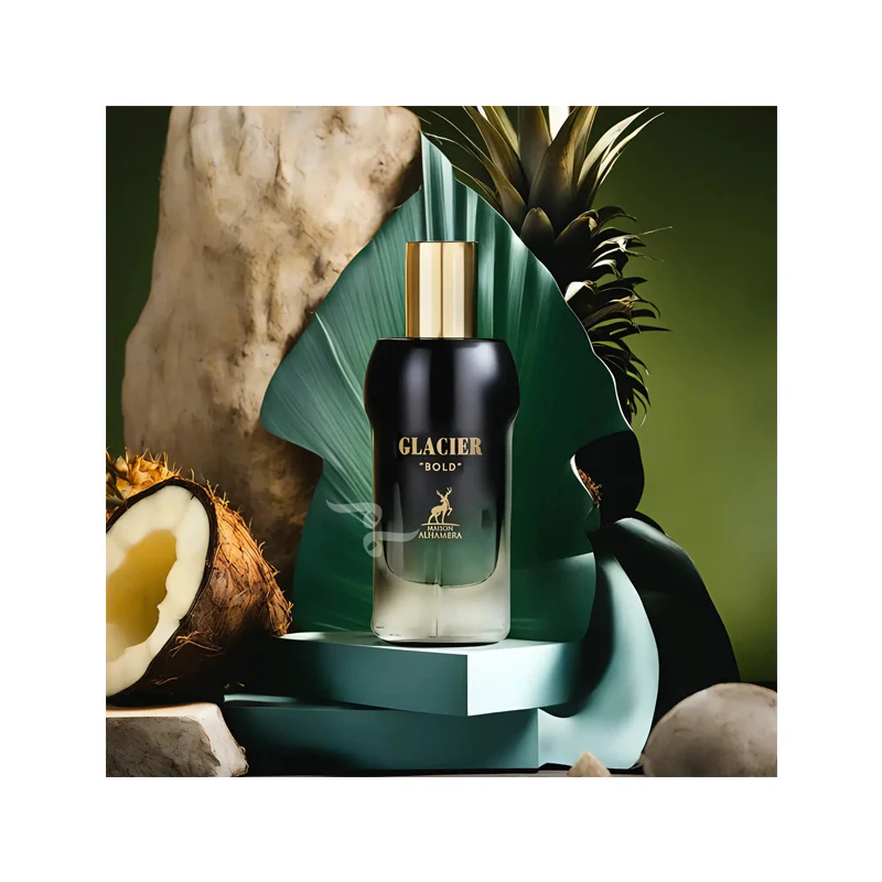 MAISON ALHAMBRA GLACIER BOLD EAU DE PARFUM