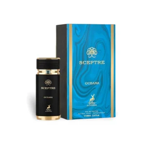 MAISON ALHAMBRA OCEANA SCEPTRE EAU DE PARFUM