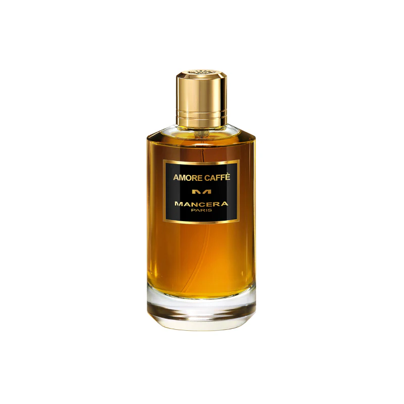 MANCERA AMORE CAFEÉ EAU DE PARFUM