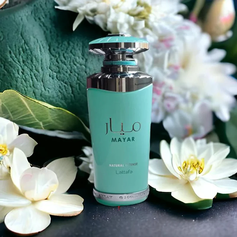 LATTAFA MAYAR NATURAL INTENSE EAU DE PARFUM