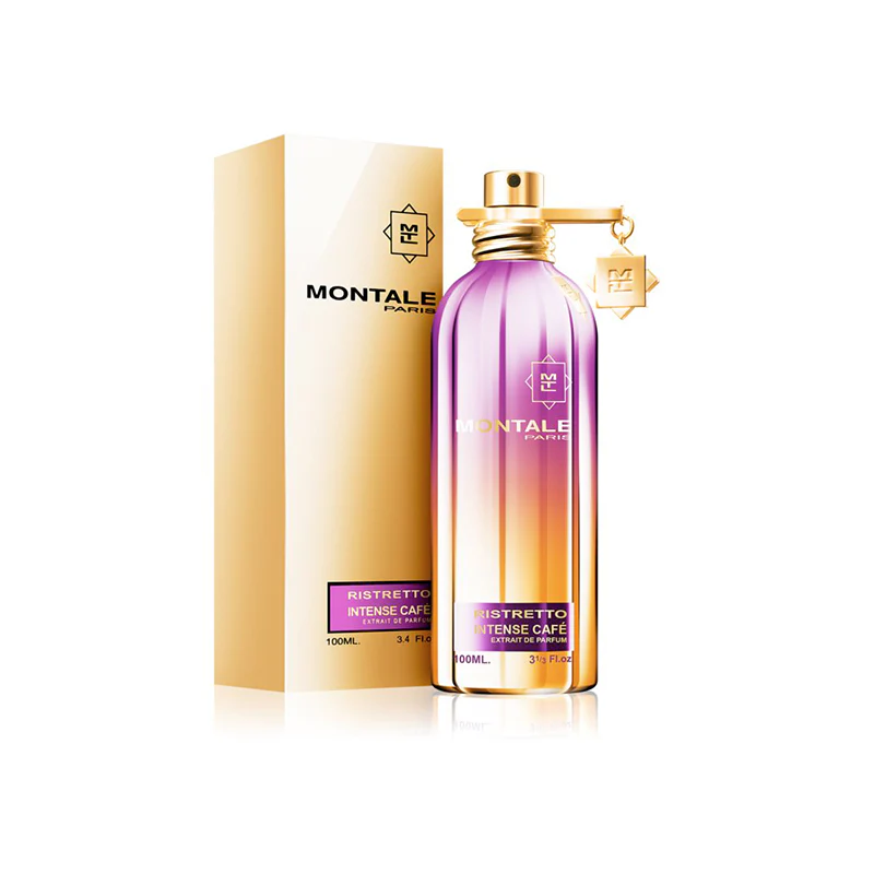 MONTALE RISTRETO INTENSE CAFÉ EXTRAIT DE PARFUM