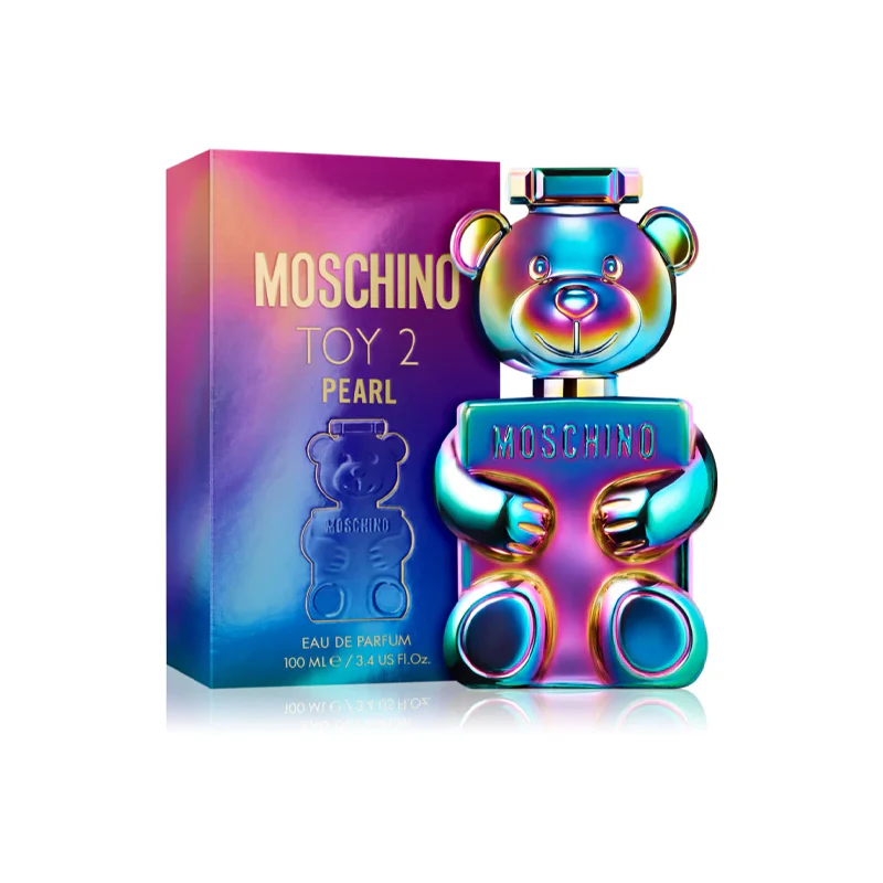 MOSCHINO TOY 2 PEARL EAU DE PARFUM