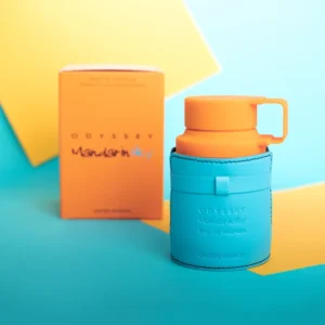 ARMAF ODYSSEY MANDARIN SKY EAU DE PARFUM
