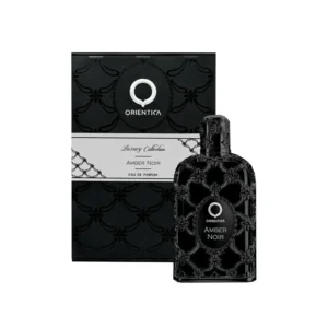 ORIENTICA AMBER NOIR EAU DE PARFUM
