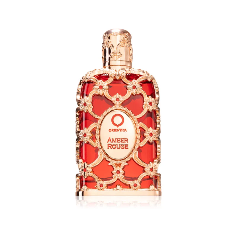 ORIENTICA AMBER ROUGE EAU DE PARFUM