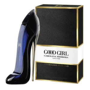 CAROLINA HERRERA GOOD GIRL EAU DE PARFUM