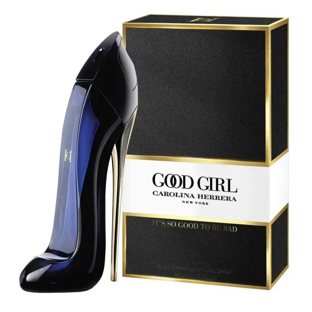 CAROLINA HERRERA GOOD GIRL EAU DE PARFUM