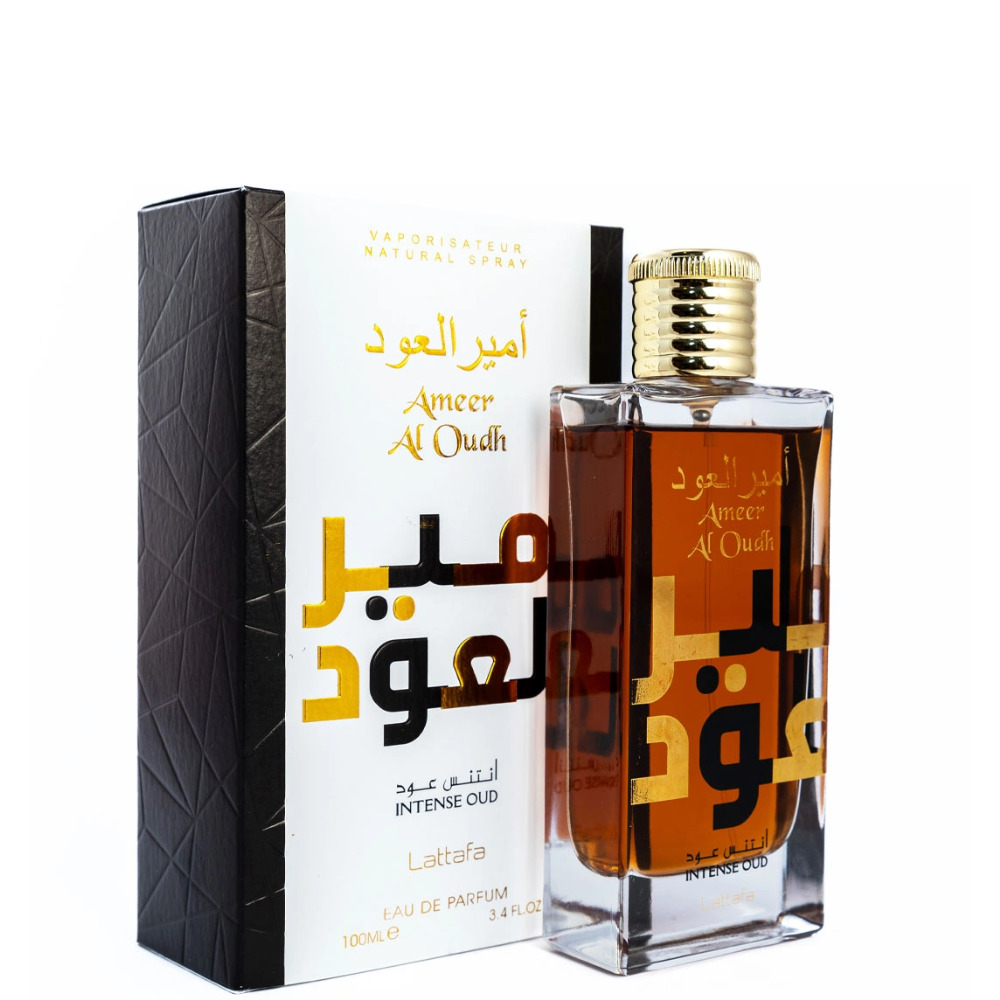 LATTAFA AMEER AL OUD INTENSE EAU DE PARFUM