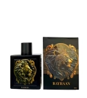 RAYHAAN RAYHAAN LION EAU DE PARFUM