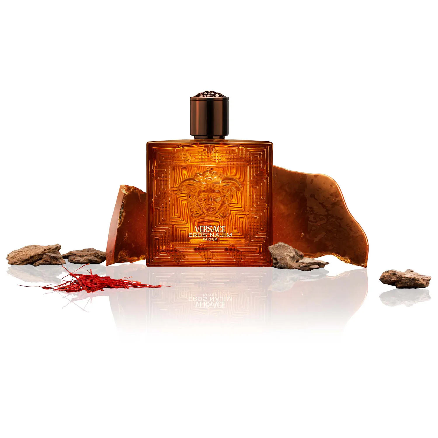 VERSACE EROS NAJIM PARFUM