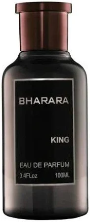 BHARARA KING EAU DE PARFUM